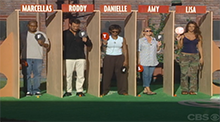 Evicted Statements HoH Competition Big Brother 3